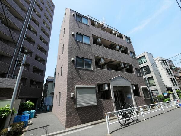 ヴェルト笹塚ツイン2
